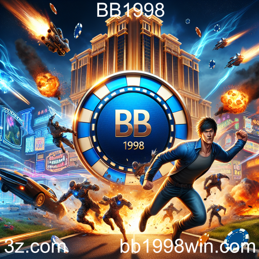 Os Melhores Jogos de Ação: Uma Jornada Pelo Mundo dos Videogames