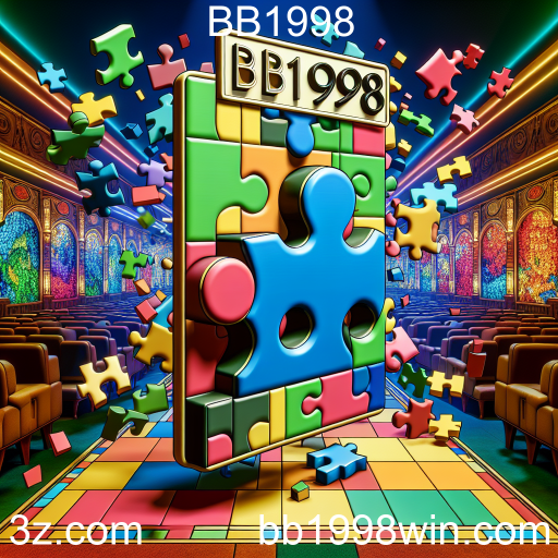 A Magia dos Jogos de Quebra-Cabeças no BB1998