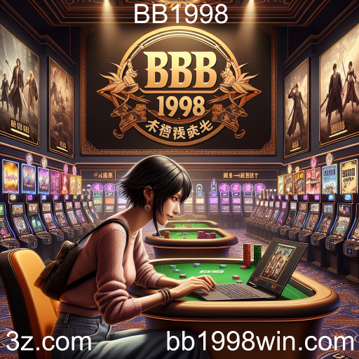 Avaliações de Jogos no BB1998: Uma Fonte Confiável para Jogadores